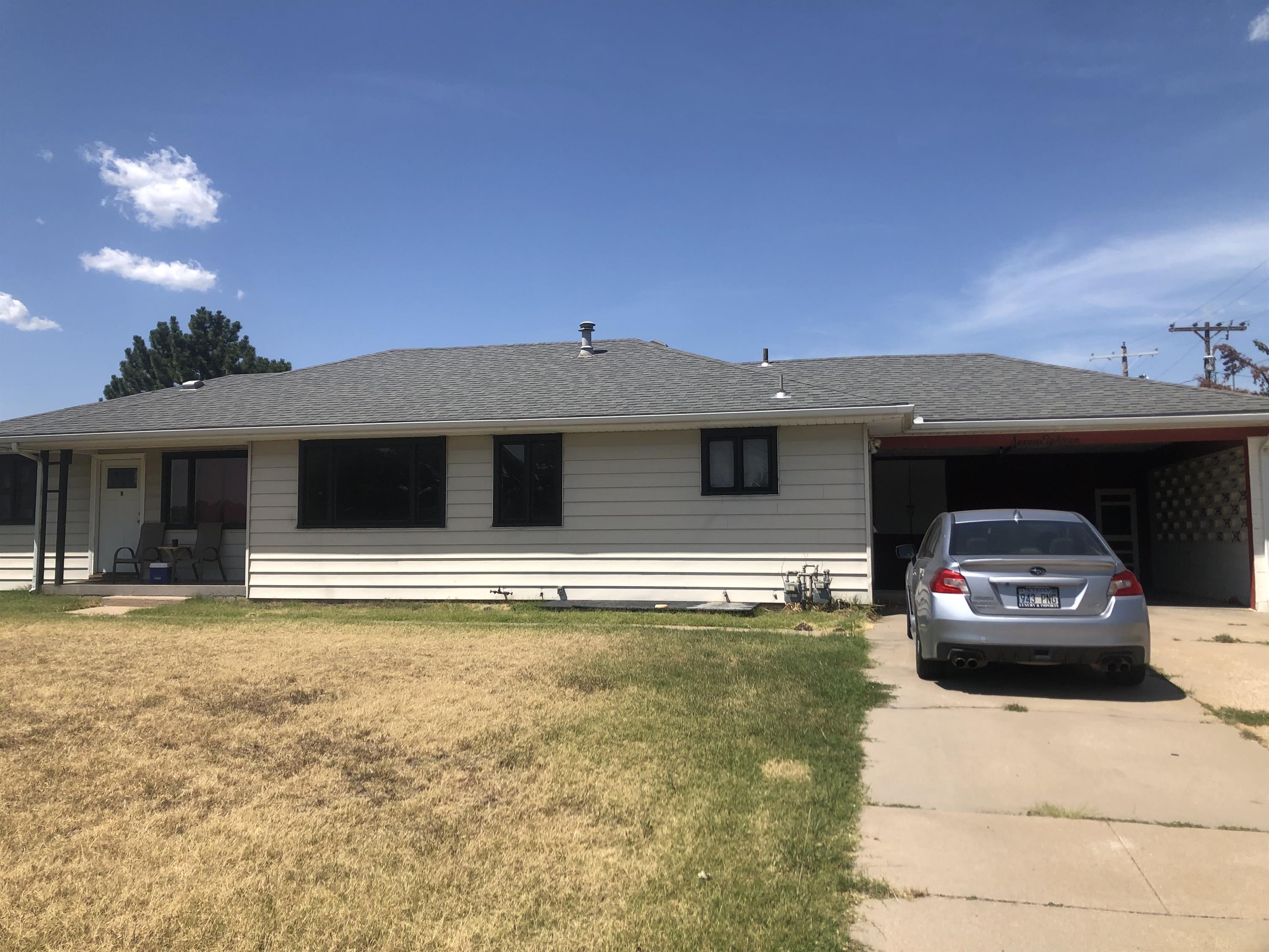 718 East 23rd Avenue - A
